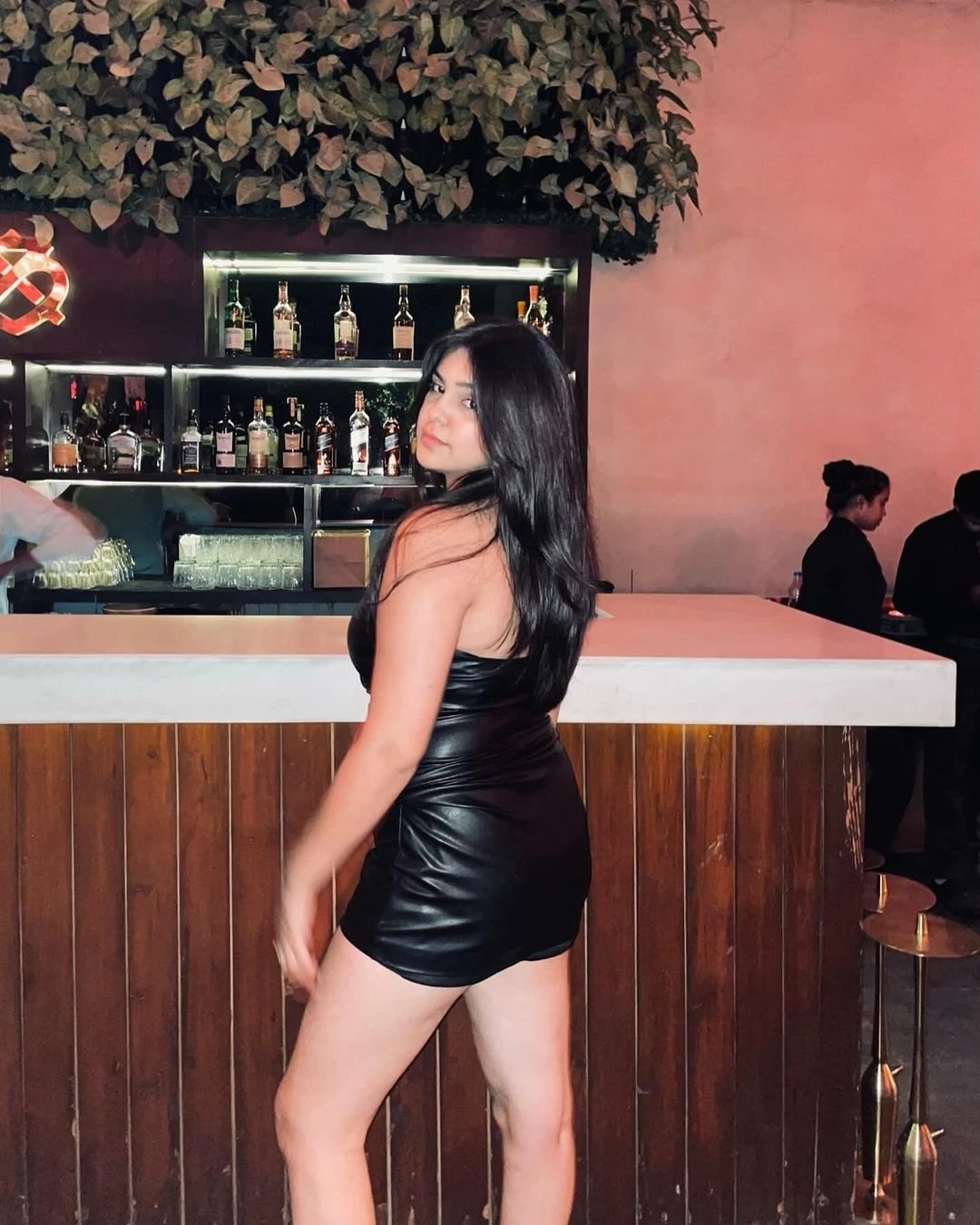 Kavya Joshi – Indian escort in Mumbai — 3 / 4