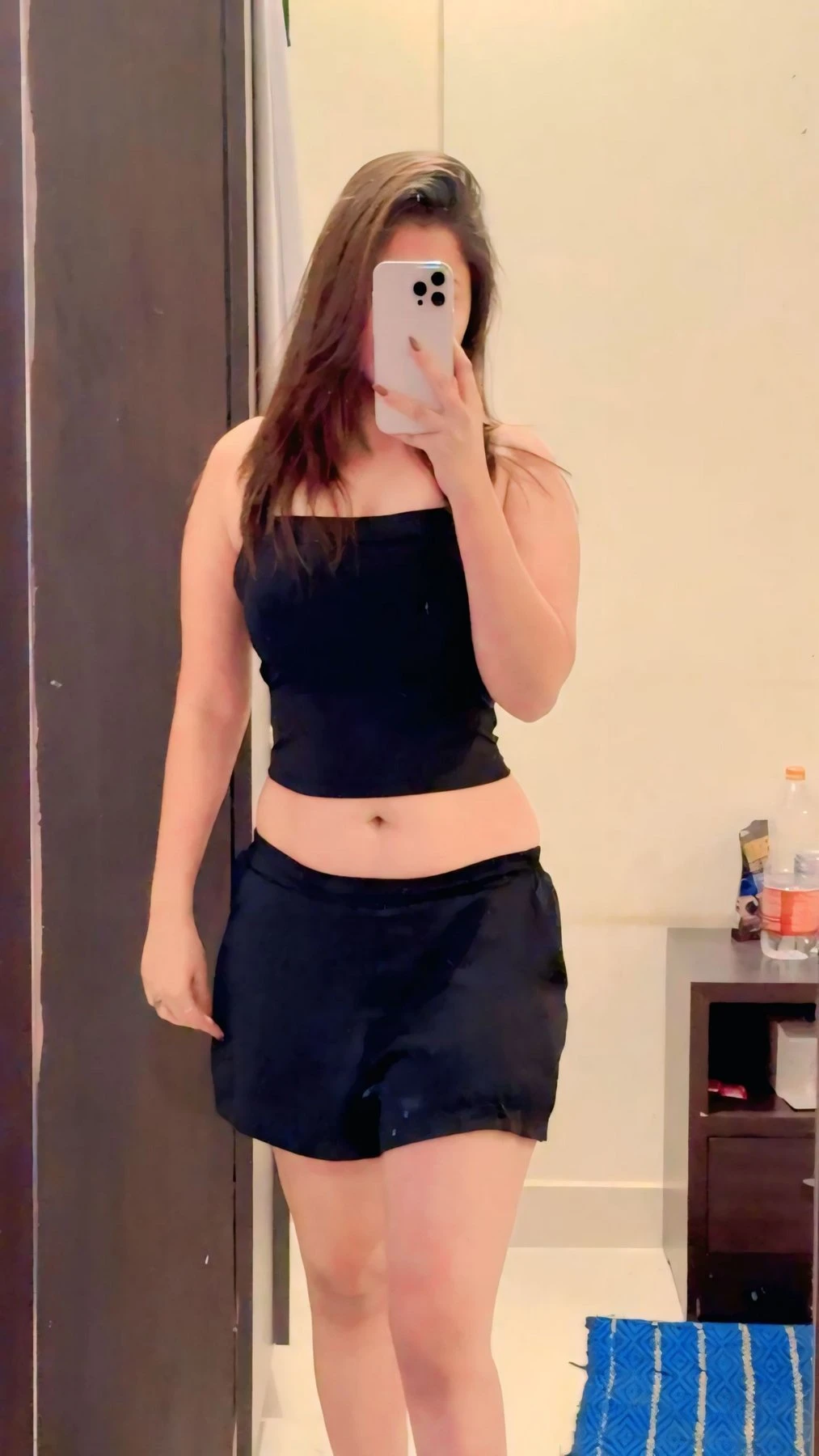 Priti Real Meet & Cam Show – Indian escort in Hyderabad — 2 / 6