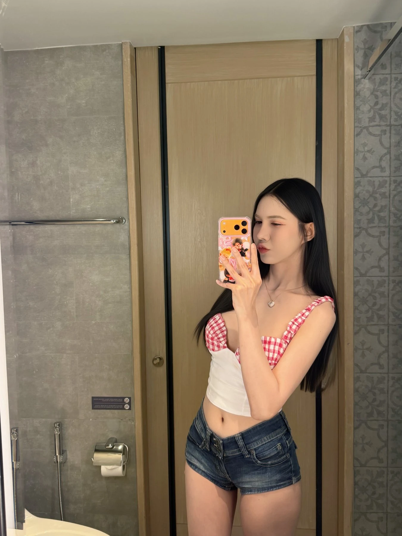 Falinda – Thai escort in Seoul — 3 / 8