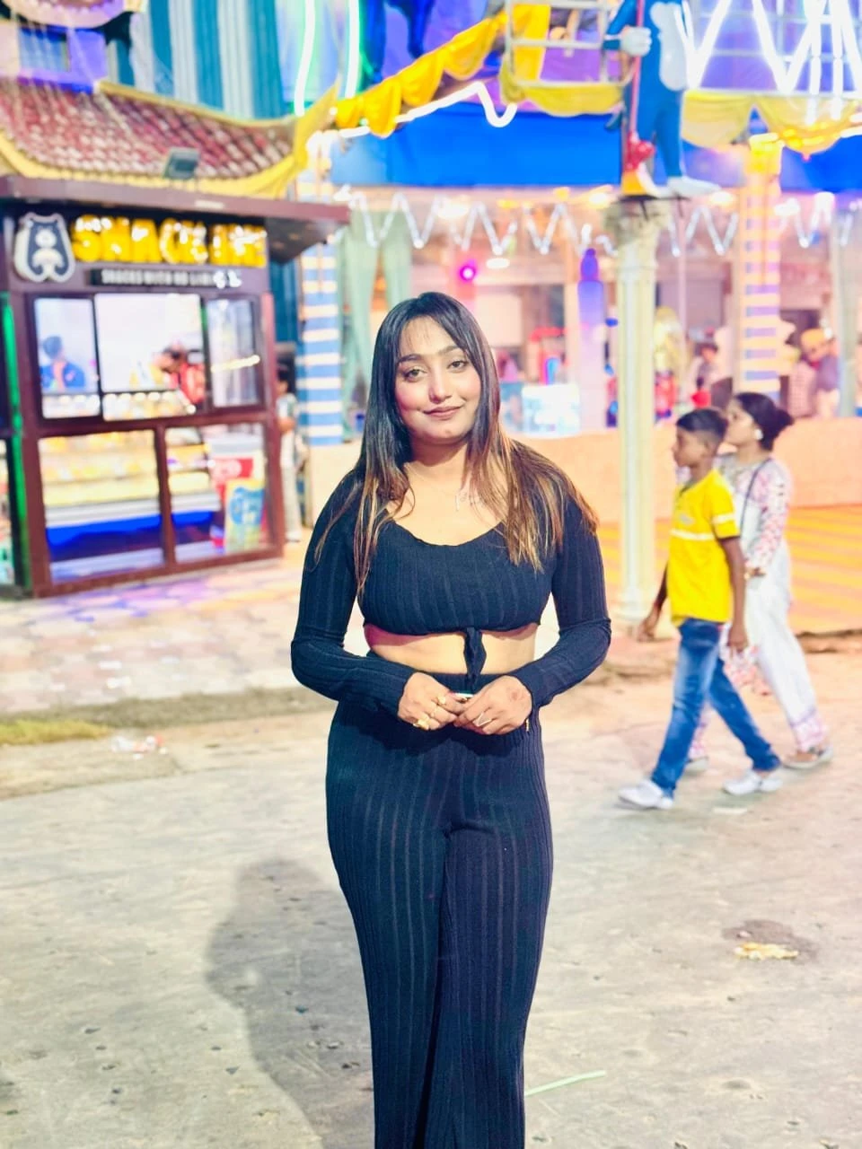 Nishi Vip Fully Erotic & Independent Esc – Indian escort in Pune — 2 / 5