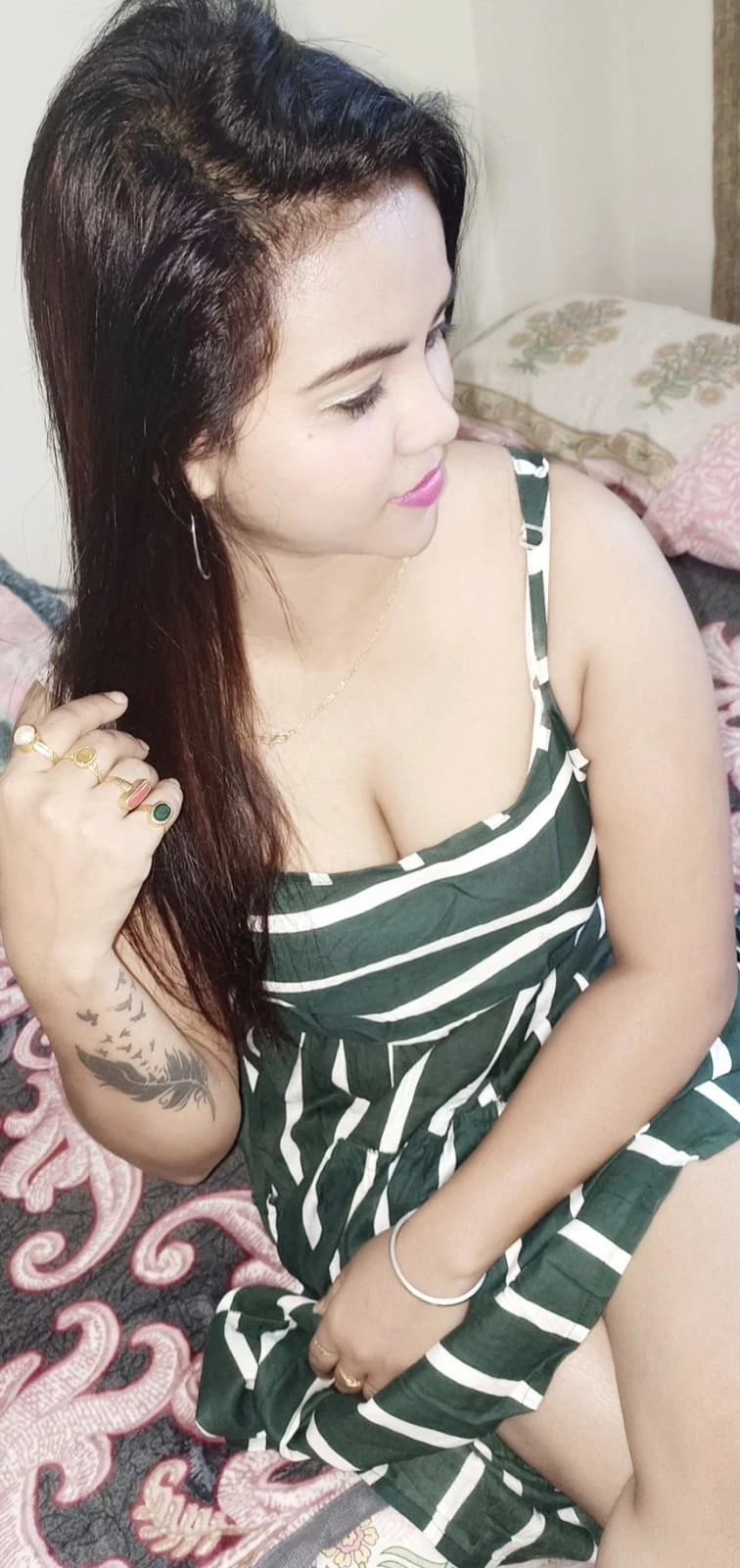Cam Haney – Indian escort in Pune — 1 / 4