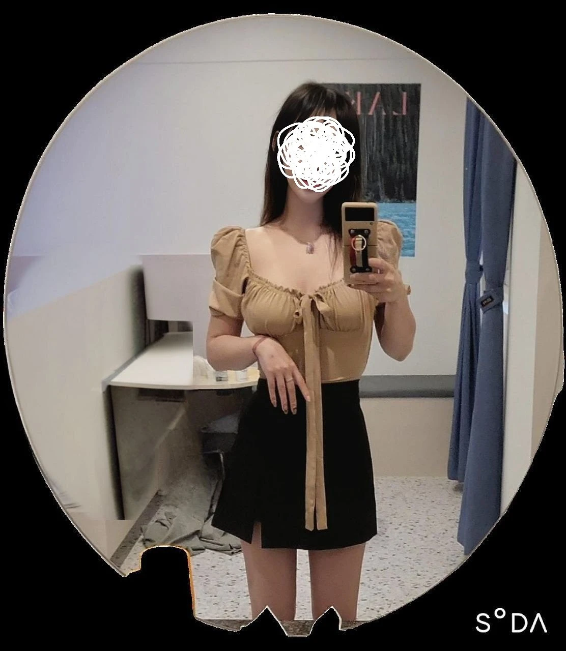 Hye-ri – South Korean escort in Seoul, Escort, Seoul