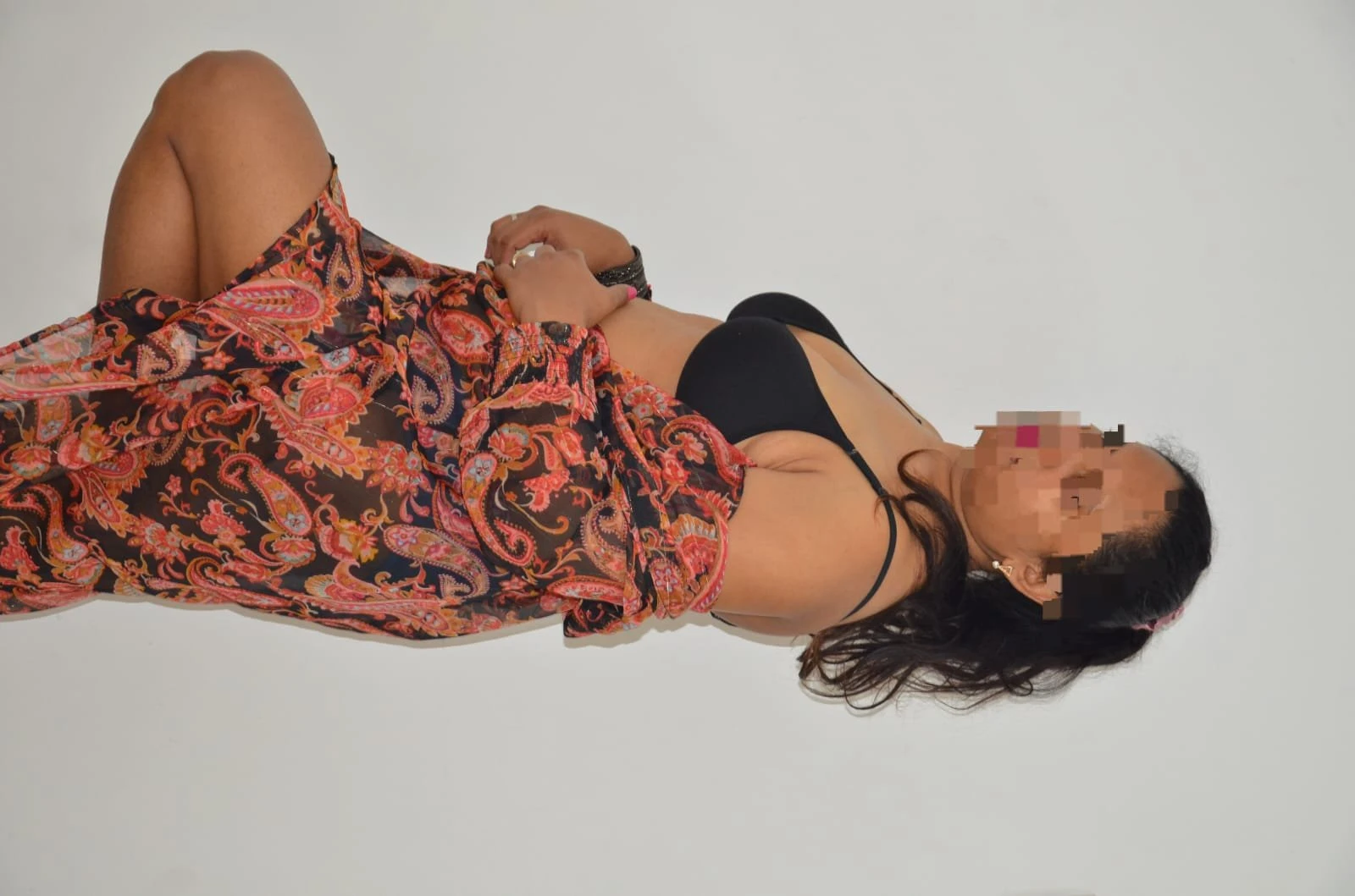 Puravi – Namibian escort in Kolkata, Escort, Kolkata