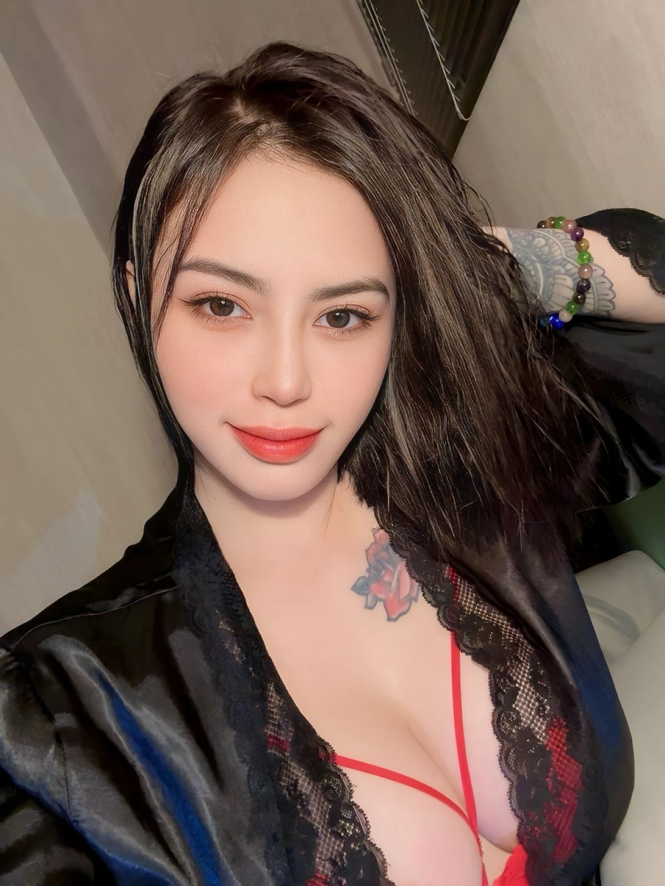 I’m Maya ur Babygirl (Touchdown) – Taiwanese escort in New Delhi — 7 / 13