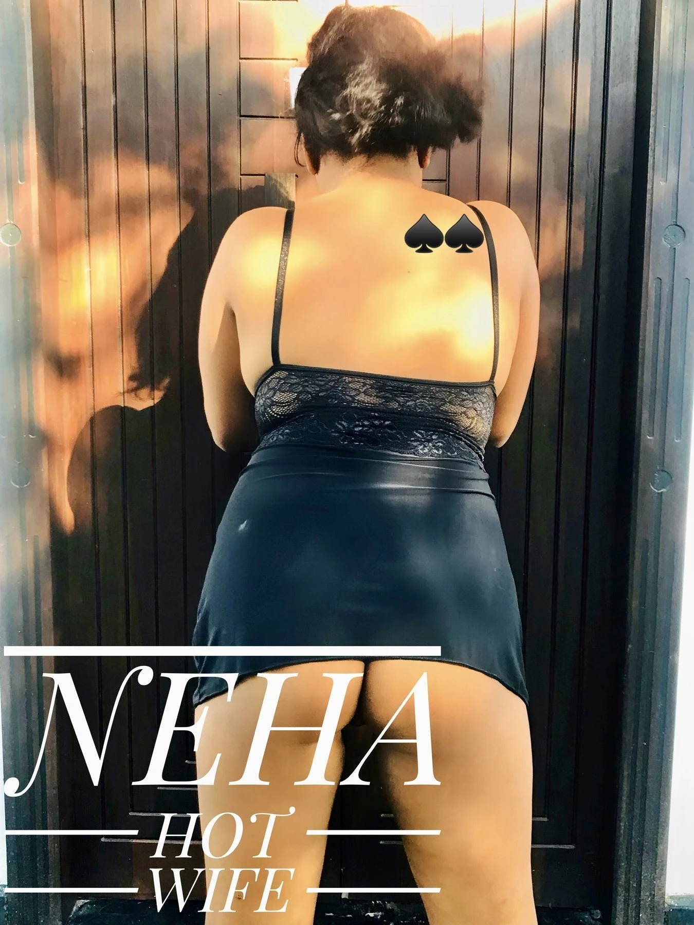 Neha Hot Wife – Sri Lankan escort in Colombo — 3 / 19