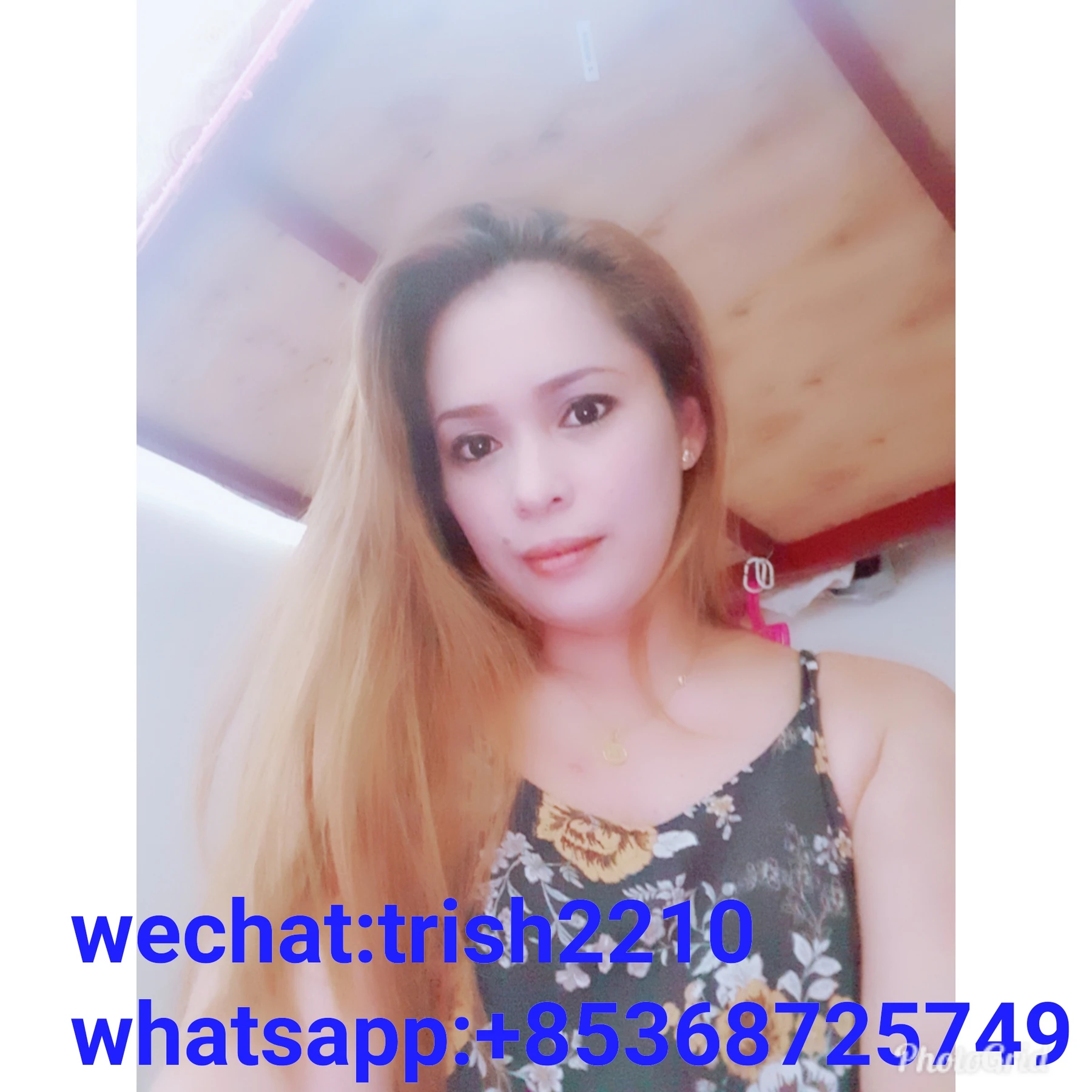 Trish – Filipino escort in Macao — 2 / 5