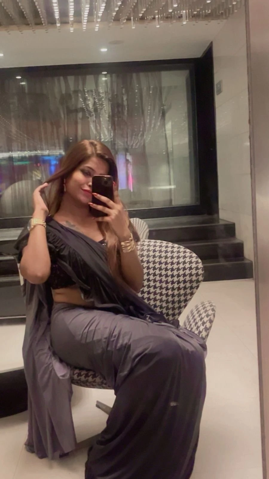 Riya..only vdo cl service.. – Indian escort in Mumbai — 8 / 11