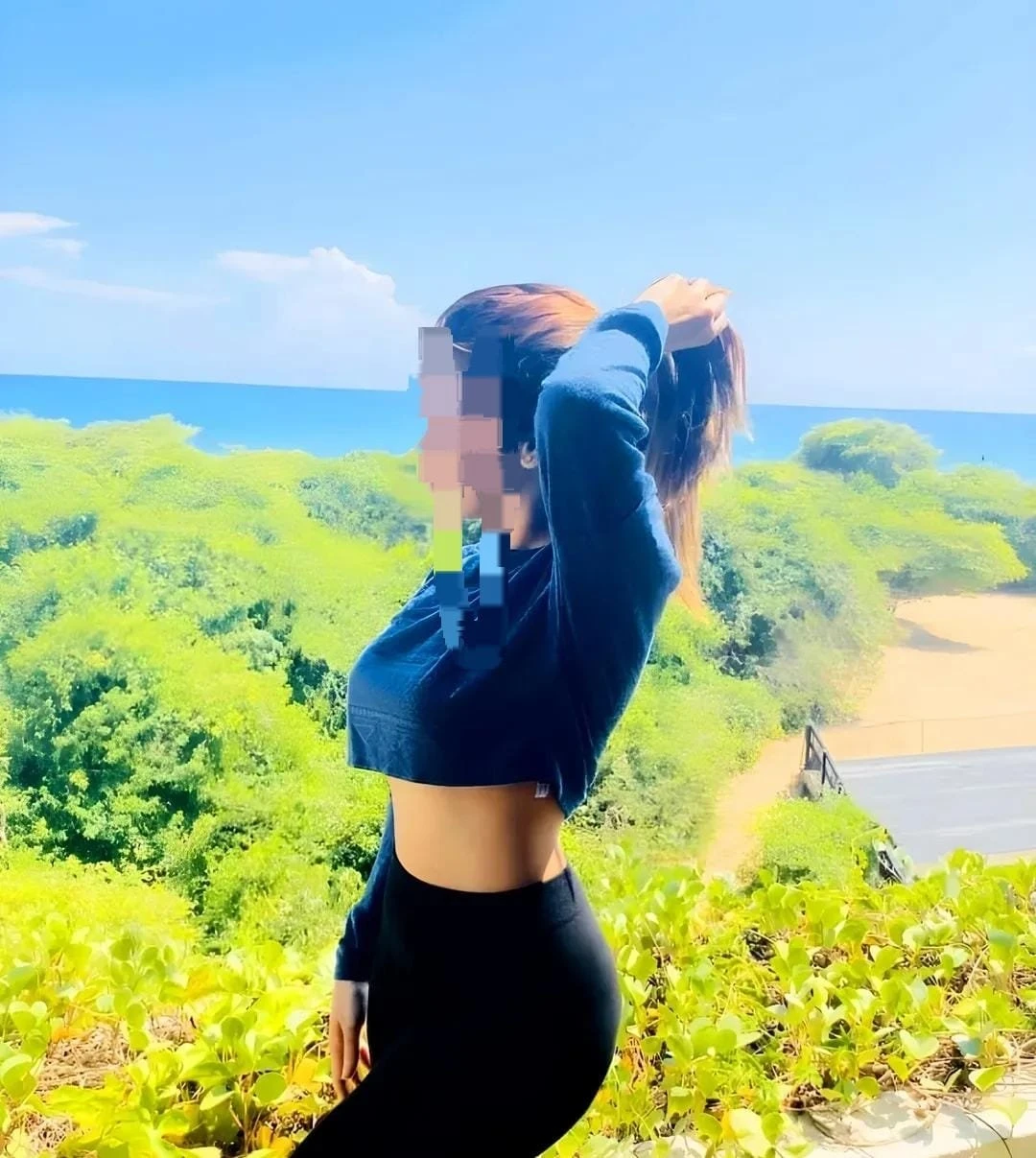 Sayuuu – Sri Lankan escort in Kandy — 2 / 5