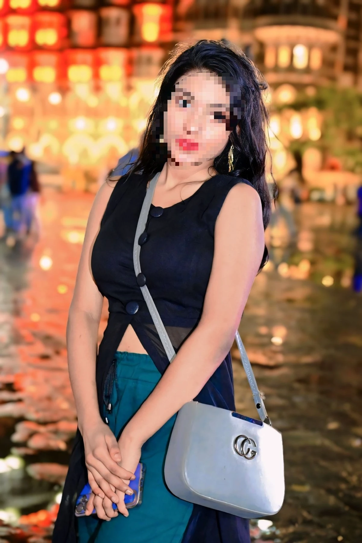 Sneha real meet &( webcam )🤍 – Indian escort in Mumbai — 4 / 5