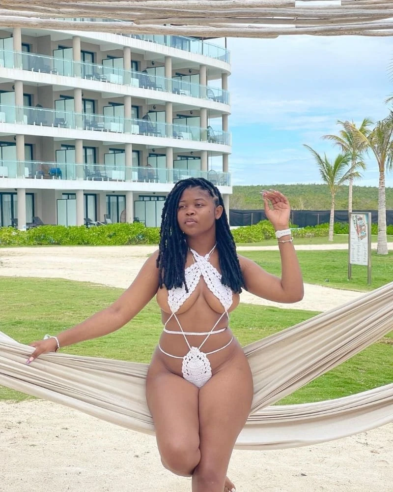Claire – Ghanaian escort in Beirut — 2 / 5