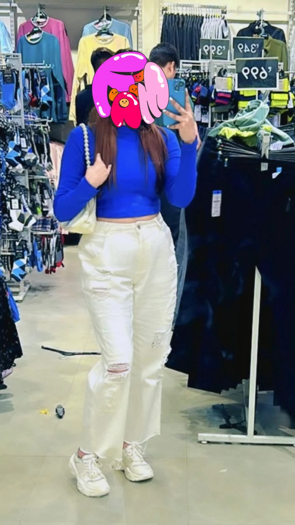 HY ESCORT LOVER I AM AVAIALBLE – Indian escort in Hyderabad — 7 / 8