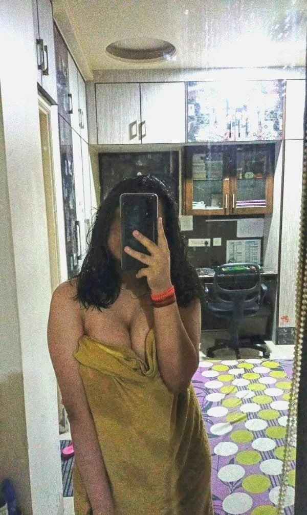 Kajal Reddy – Indian escort in Kozhikode — 2 / 6