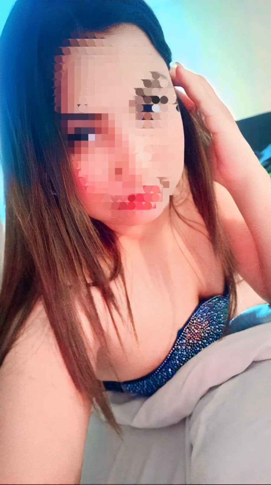 Megha – Indian escort in Pune — 2 / 6