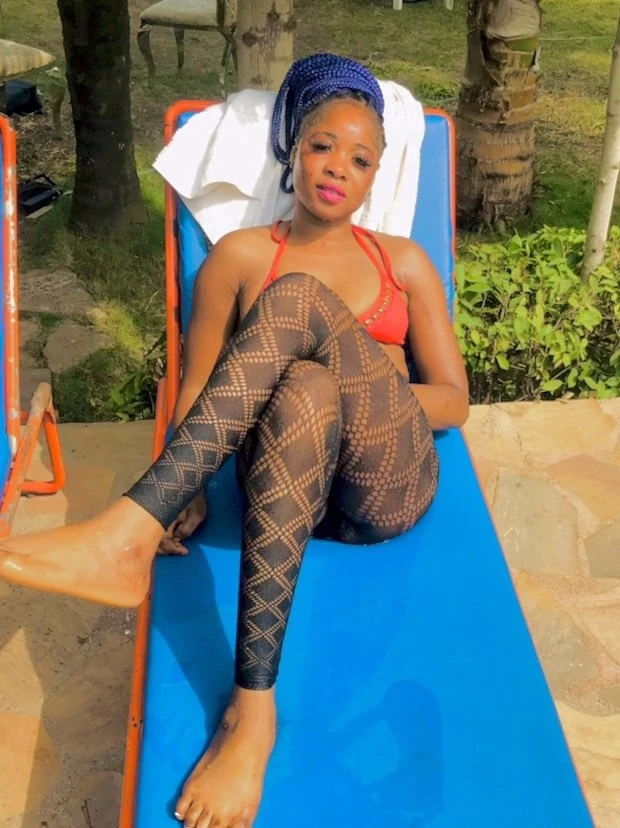 Happydaniel – Nigerian escort in Cotonou, Escort, Cotonou