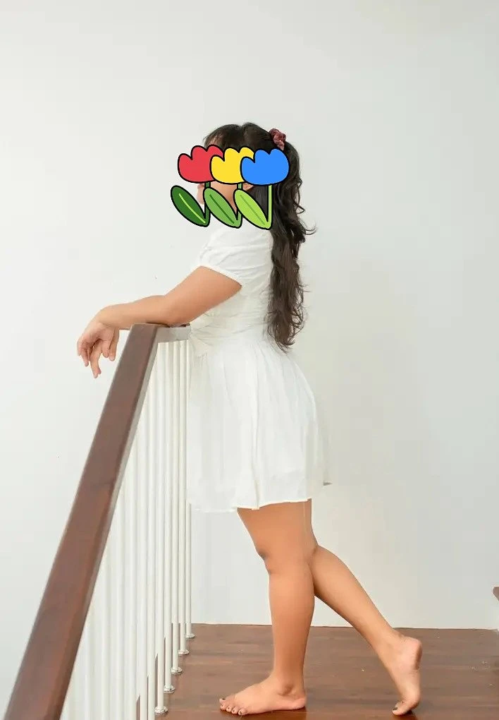 Chamathka young girl .[ 21 ] – Sri Lankan escort in Colombo — 7 / 15