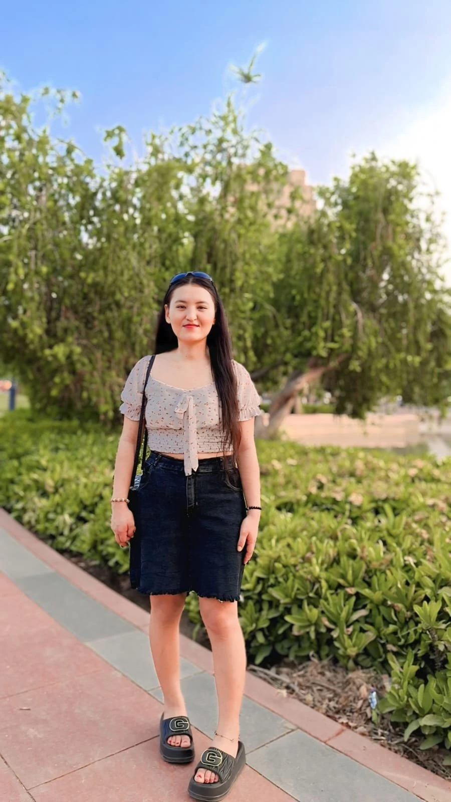 Kavita Sharma – Indian escort in New Delhi — 3 / 5