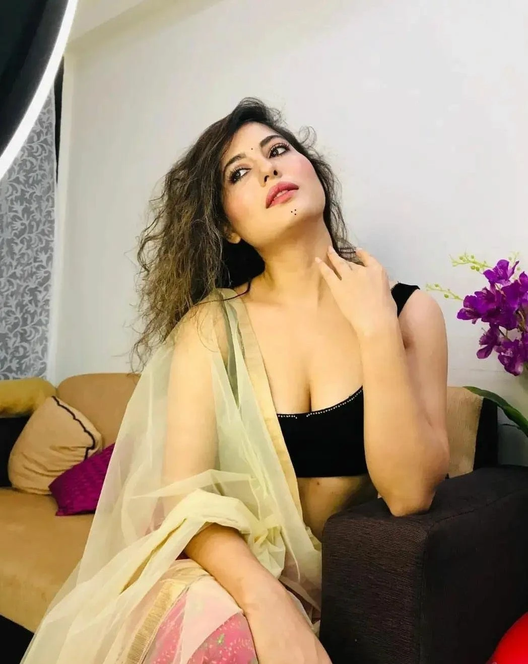 SONA❣️best Vip Call Girl Kalyan Dombivli – Indian escort in Kalyan — 2 / 3
