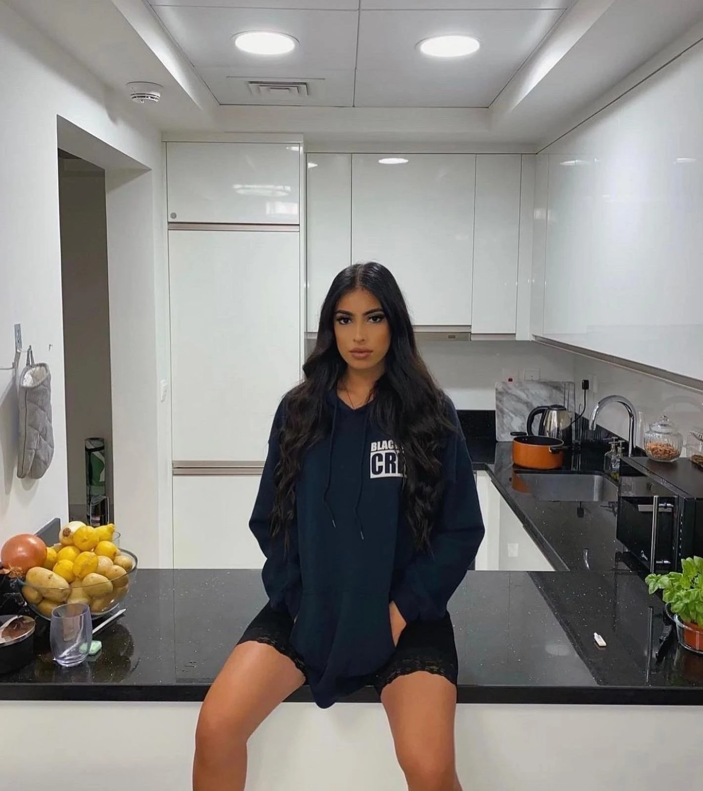 Alicia Kim BR 🇧🇷 – Brazilian escort in Seoul — 3 / 15