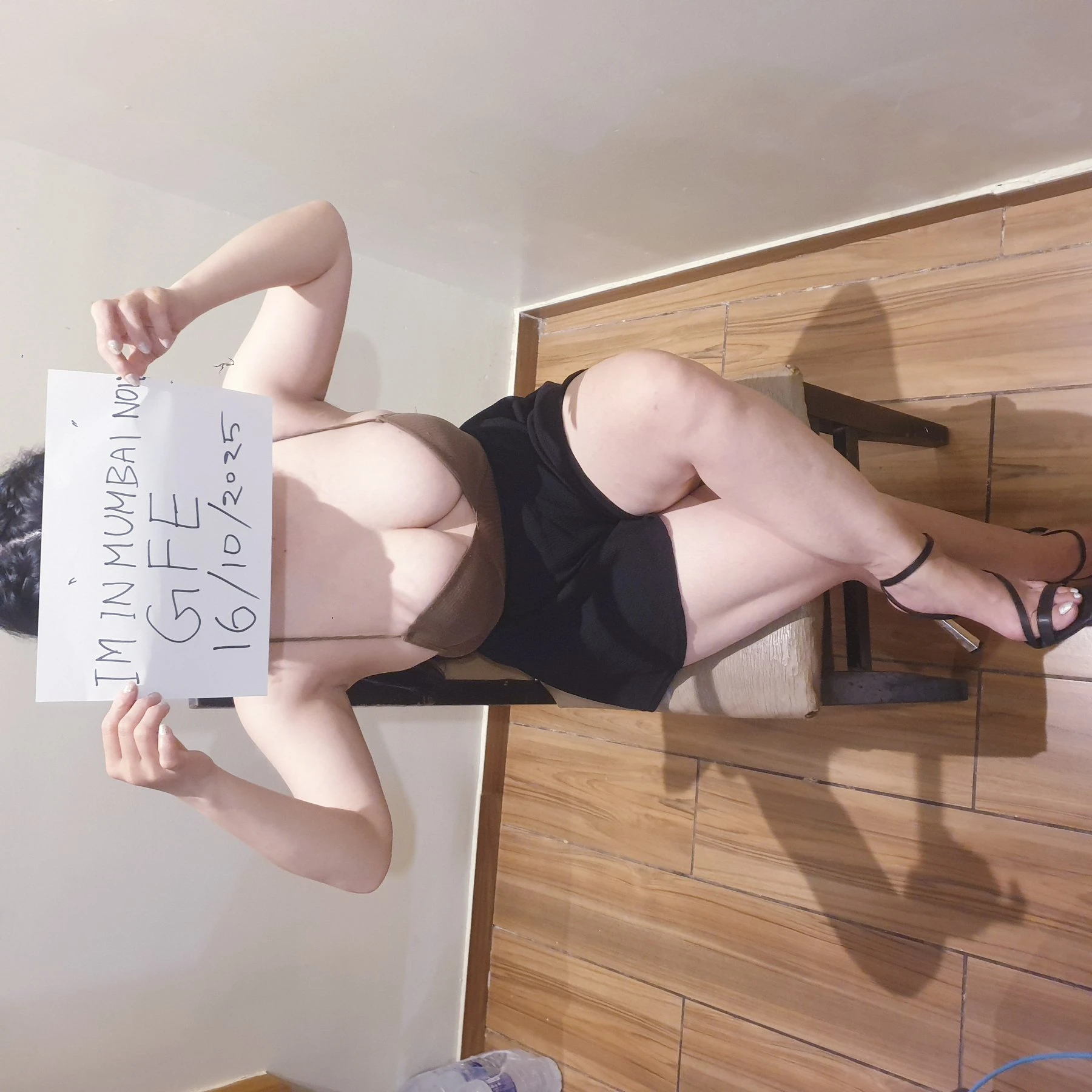 REAL MEET, full service – Malaysian escort in Mumbai — 3 / 17