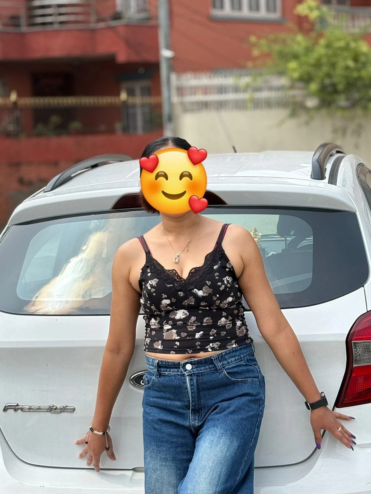 Sapna Stha – Nepalese escort in Kathmandu, Escort, Kathmandu