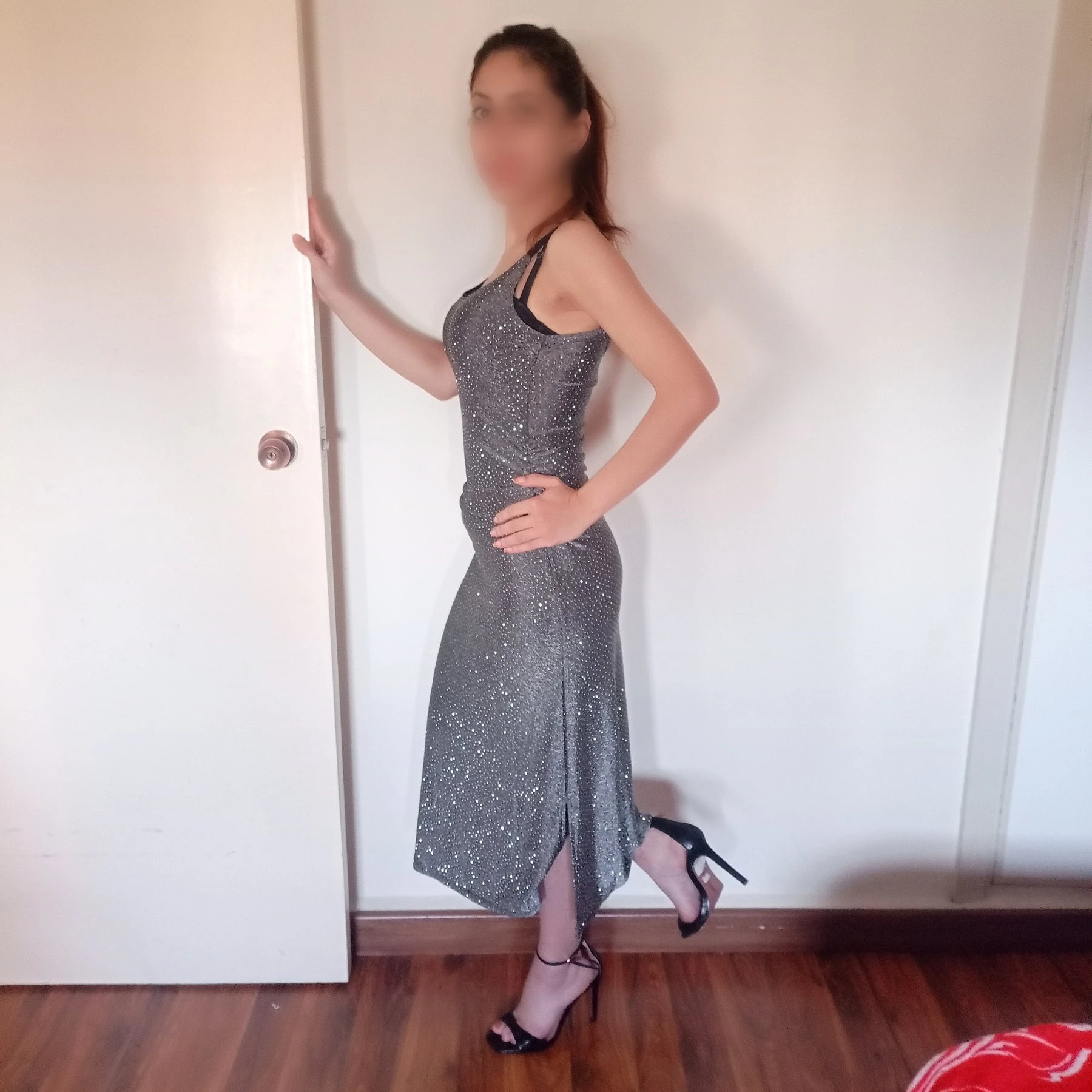 Lina Lebanese – Lebanese escort in Beirut — 2 / 4