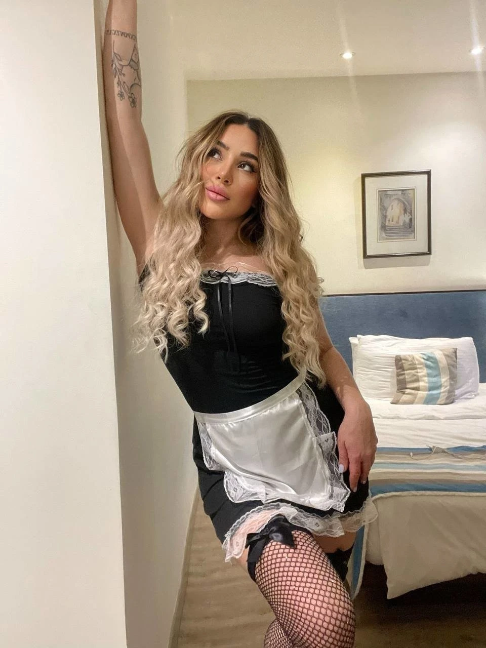 Angelina – Russian escort in Beirut — 2 / 6