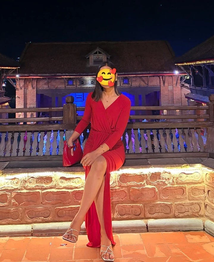 Aabha Subedi hand cash service – Nepalese escort in Kathmandu, Escort, Kathmandu
