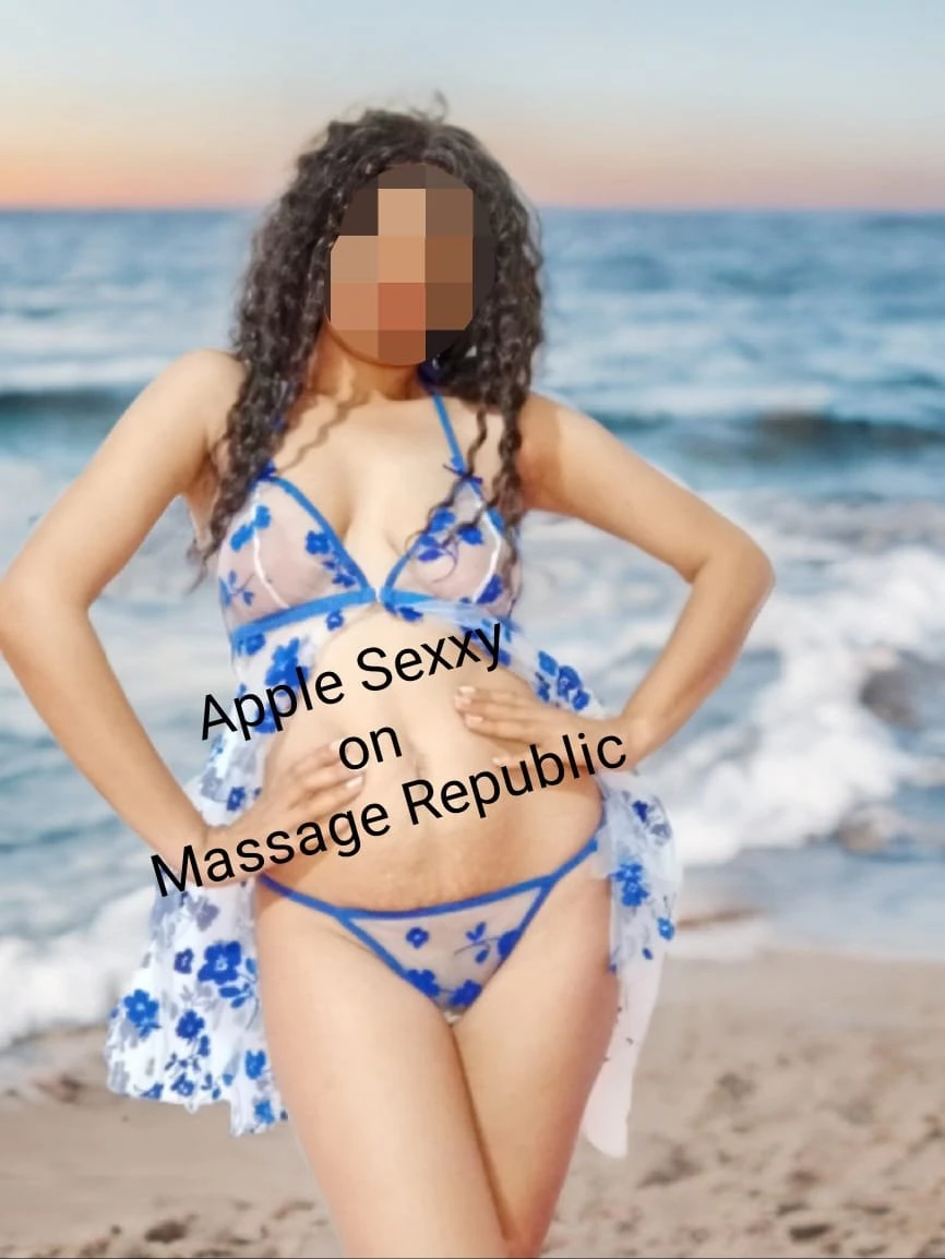 Apple Sexxy – Sri Lankan adult performer in Colombo — 6 / 7