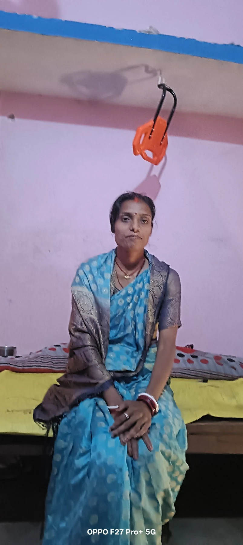 Laxmikumari – escort in Kochi — 2 / 5