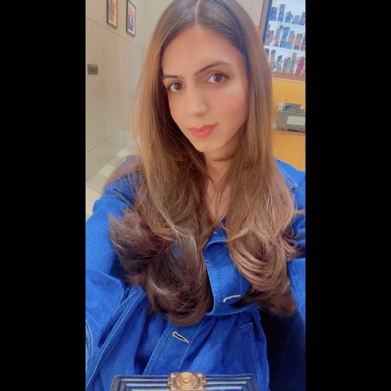 Kareena Chugh – companion in Mumbai — 9 / 12