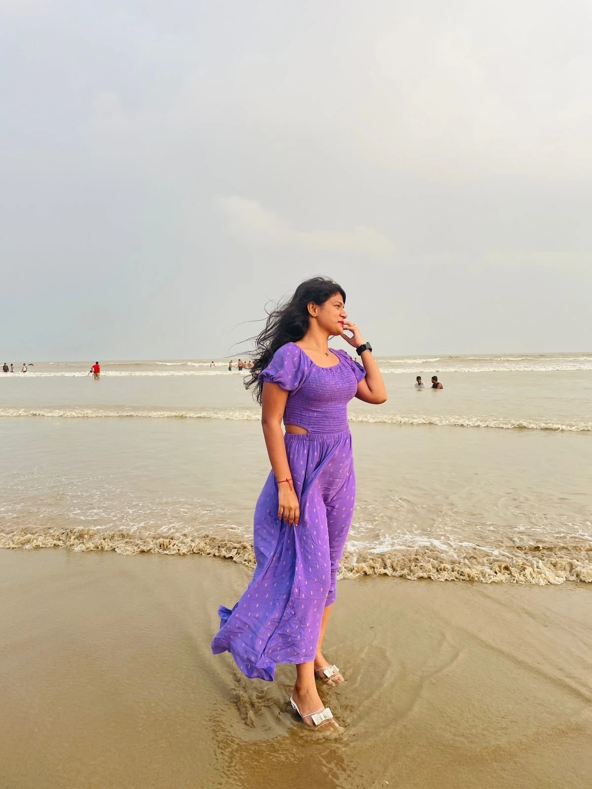 Hot Real meet incall/Outcall cash to han – Indian escort in Kolkata — 5 / 9