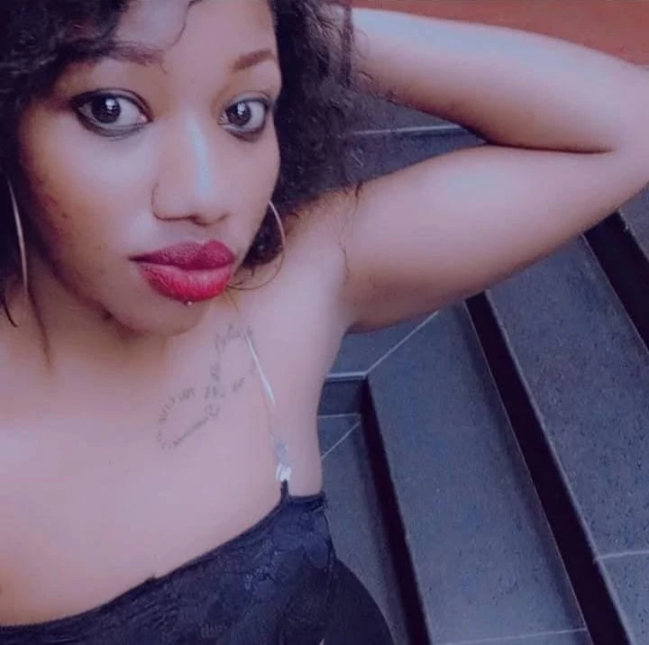 African Summie +91//787104//9050 – escort in Pune — 2 / 6