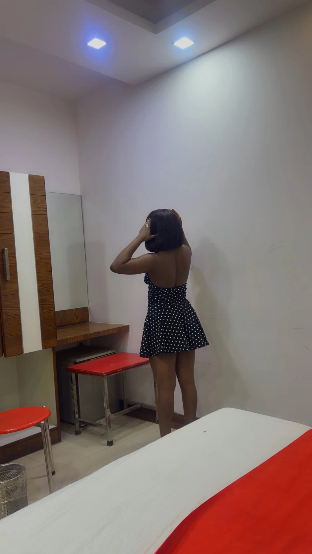 Sylvia – Kenyan escort in New Delhi — 8 / 10