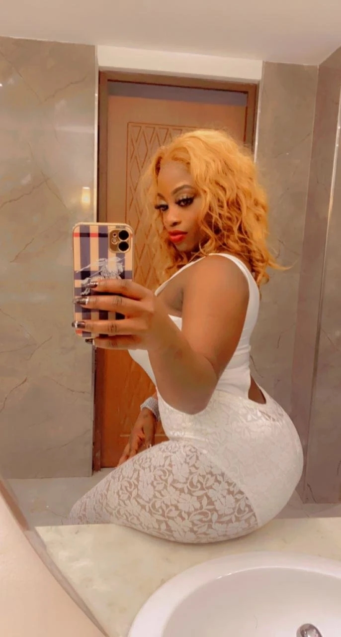 Happy Rupees – Kenyan escort in Noida — 3 / 15