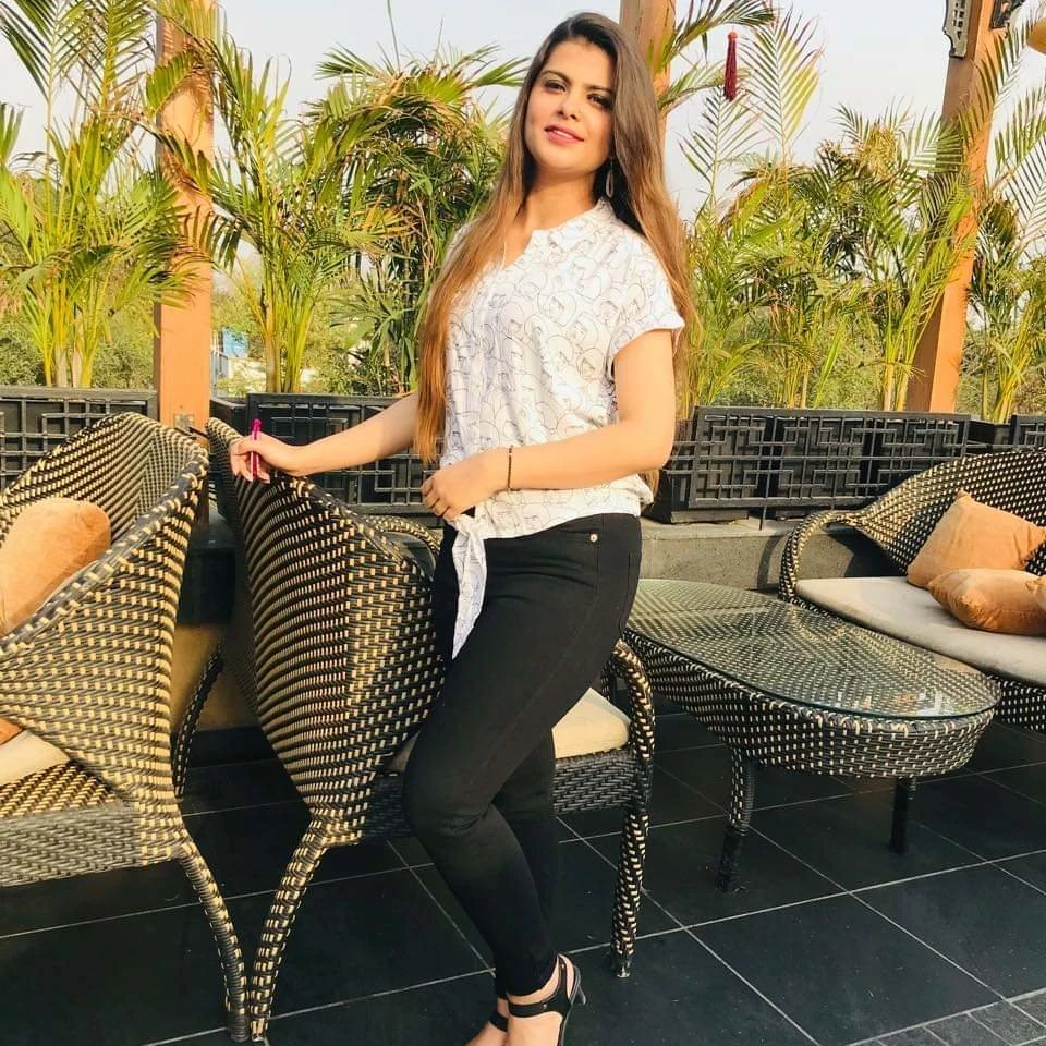 Kajal Sharma – Indian escort in Mumbai, Escort, Mumbai
