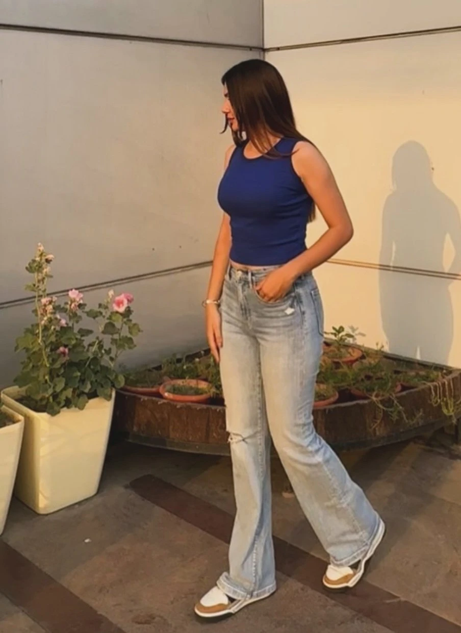 Teena – Indian escort in New Delhi — 2 / 4