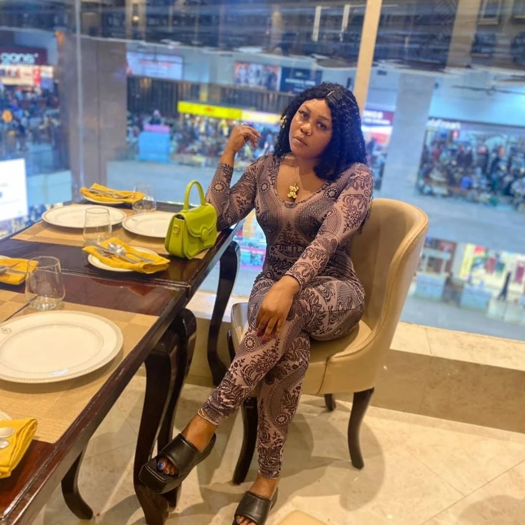 Pinky Bae – Ghanaian escort in New Delhi — 1 / 5