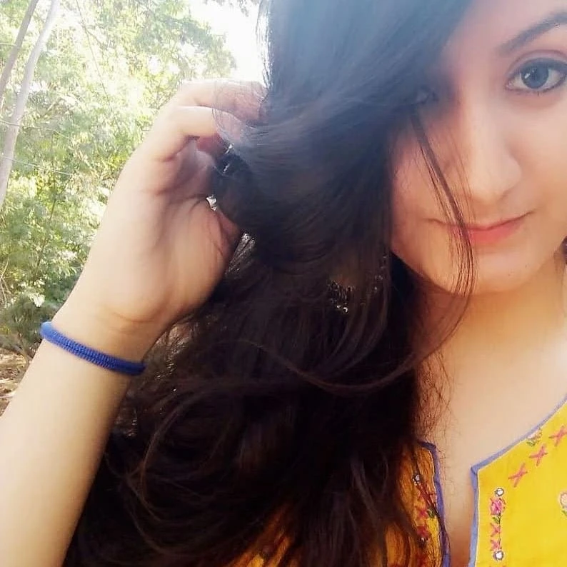 Hina Malik – Pakistani escort in Islamabad — 2 / 11