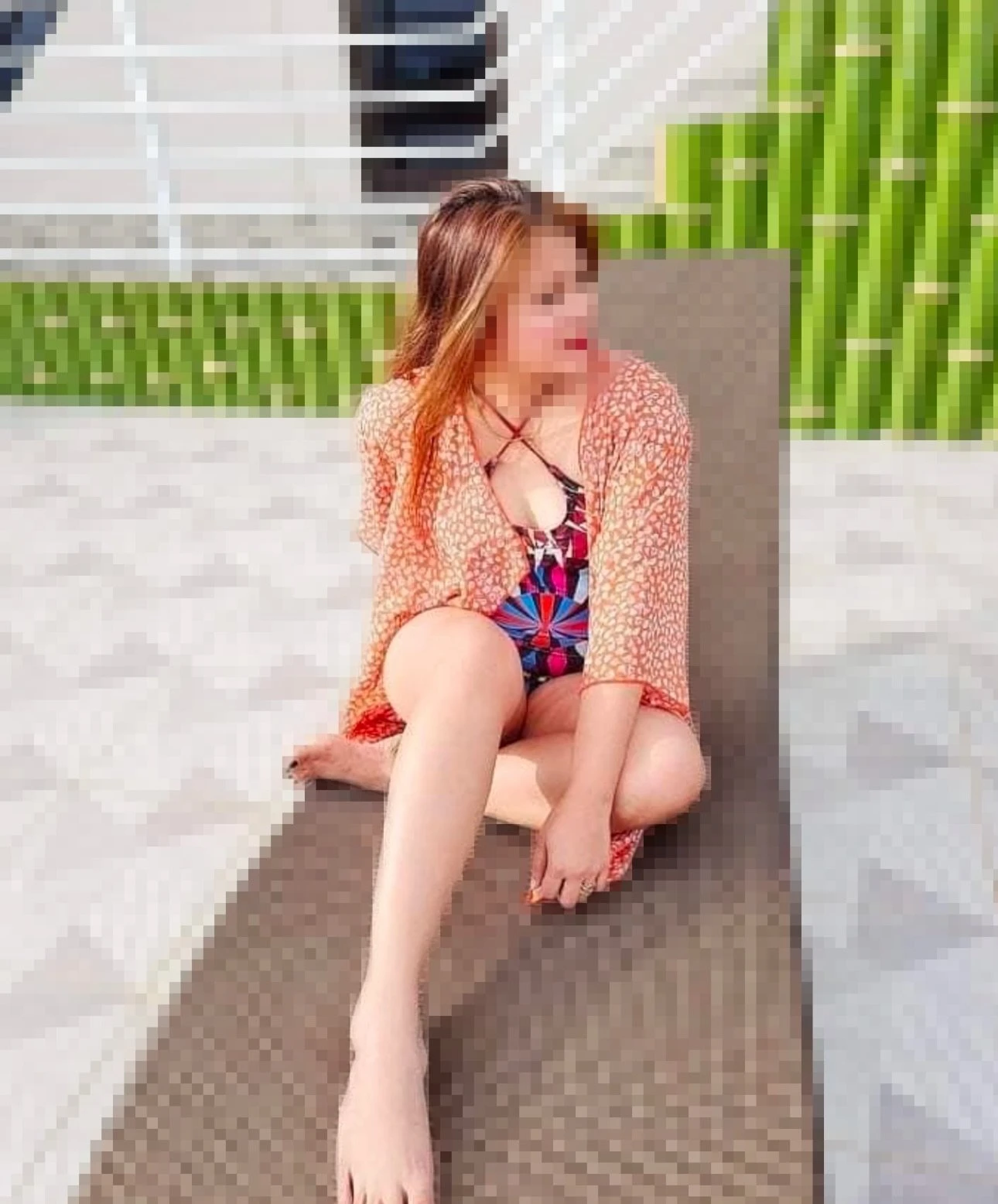 Cindy – Filipino escort in Colombo — 4 / 5
