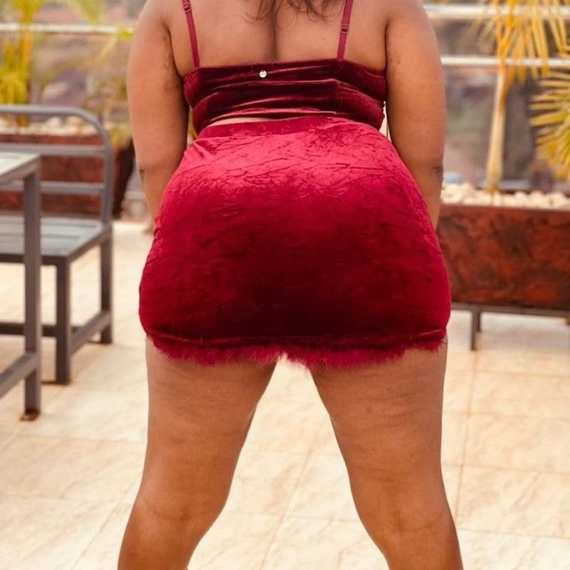 House party HostPride – Ugandan escort in Kampala — 3 / 4