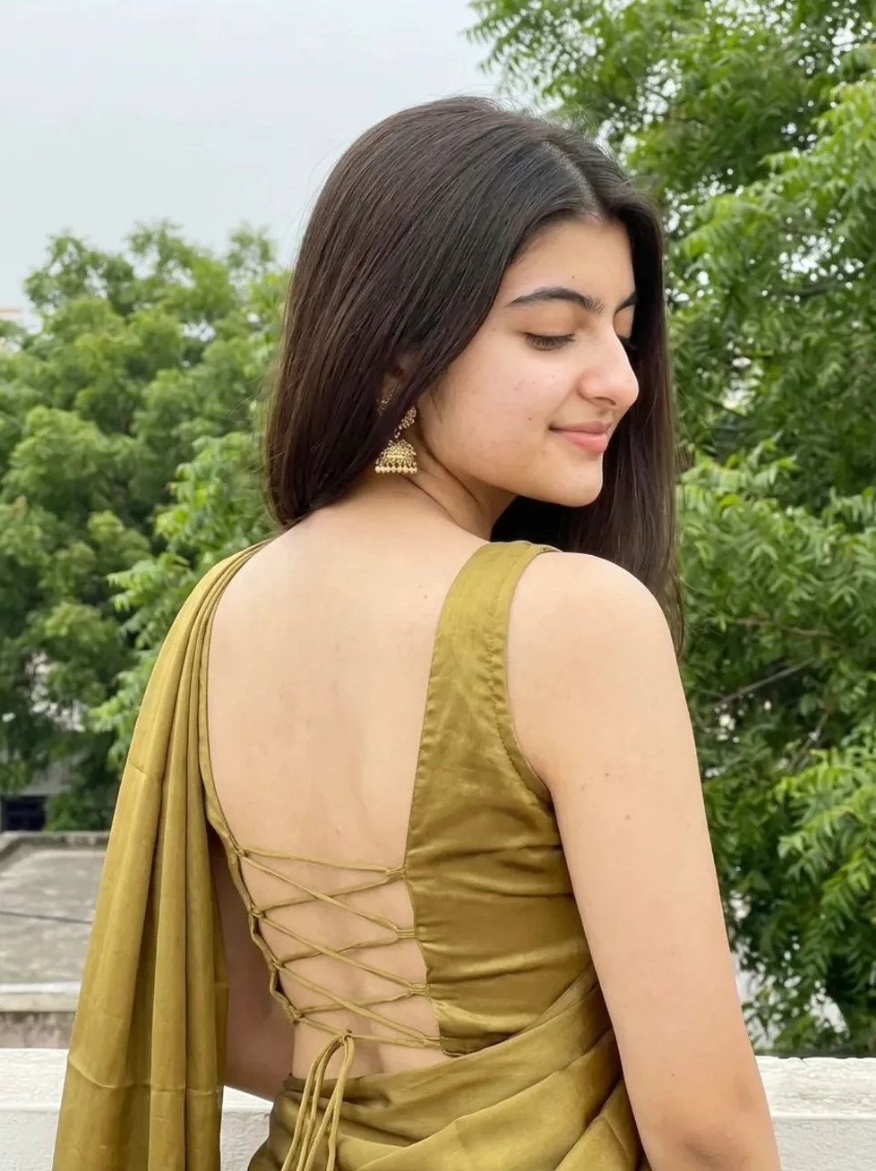 Anshika – Indian escort in Bangalore — 6 / 8