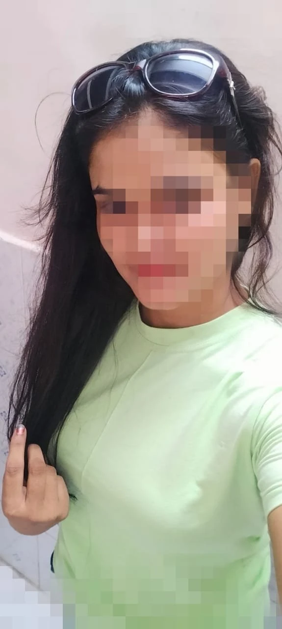 Angel Sanya – Indian escort in Mumbai, Escort, Mumbai