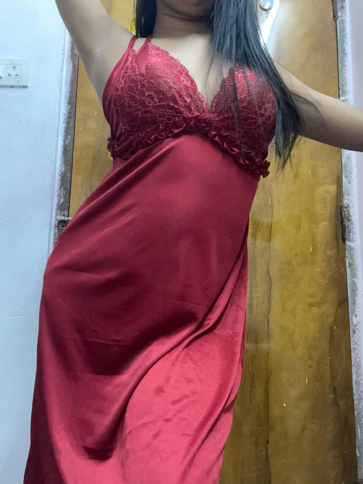 Radhika – Indian escort in Nagpur — 2 / 3