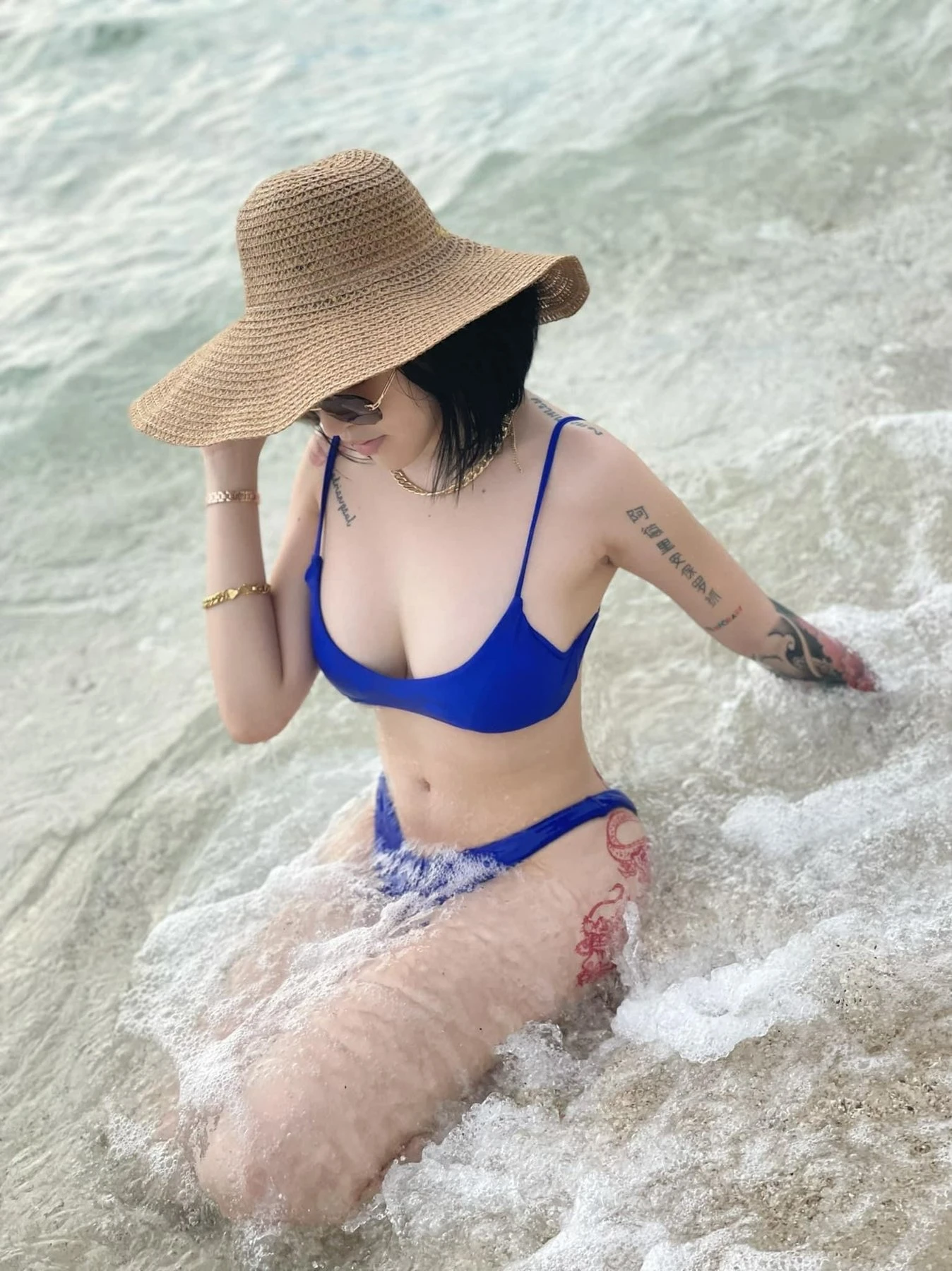 Japanese/Russian Naughy Girl – Japanese escort in Macao — 9 / 29
