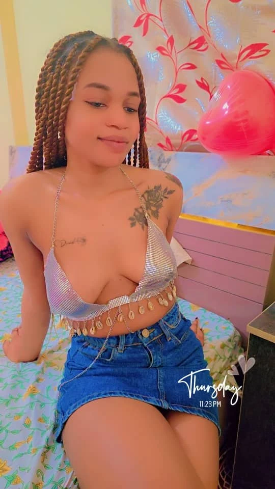 Juicy Ava Soft Chocolate Ass From Marol – South African escort in Mumbai — 7 / 9