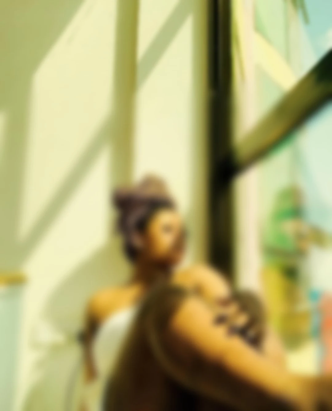 Vitamins – Jamaican escort in Beirut — 8 / 9