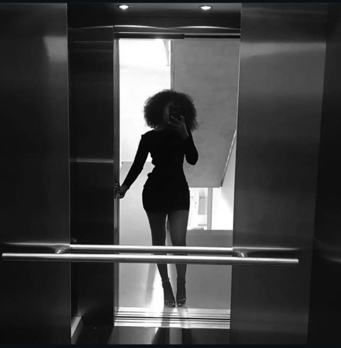 Mickaella – Cameroonian escort in Dakar, Escort, Dakar