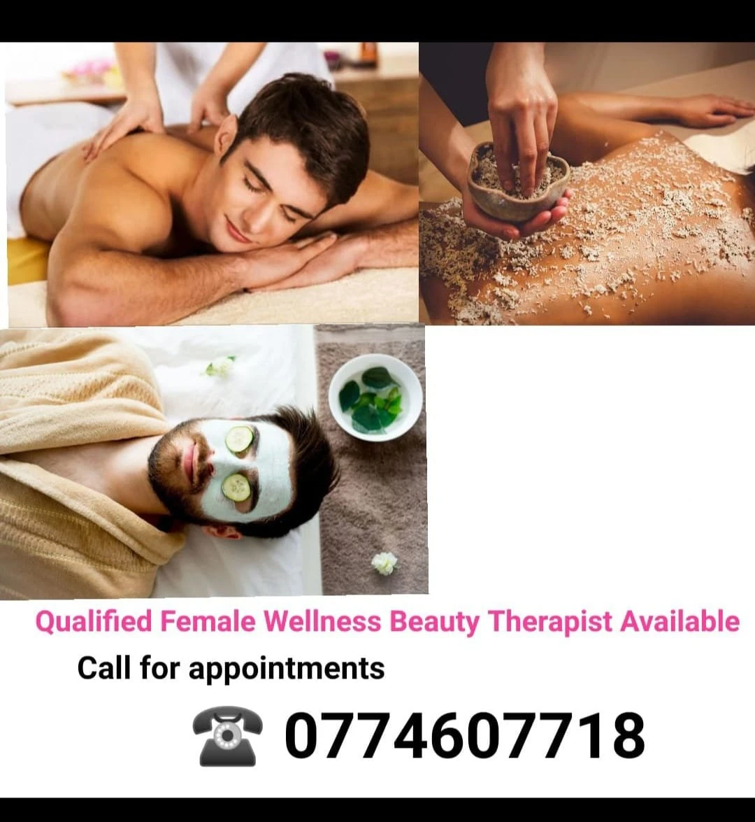 Beauty Therapy/Hair Dressing Salon and h – Sri Lankan escort in Colombo — 2 / 6