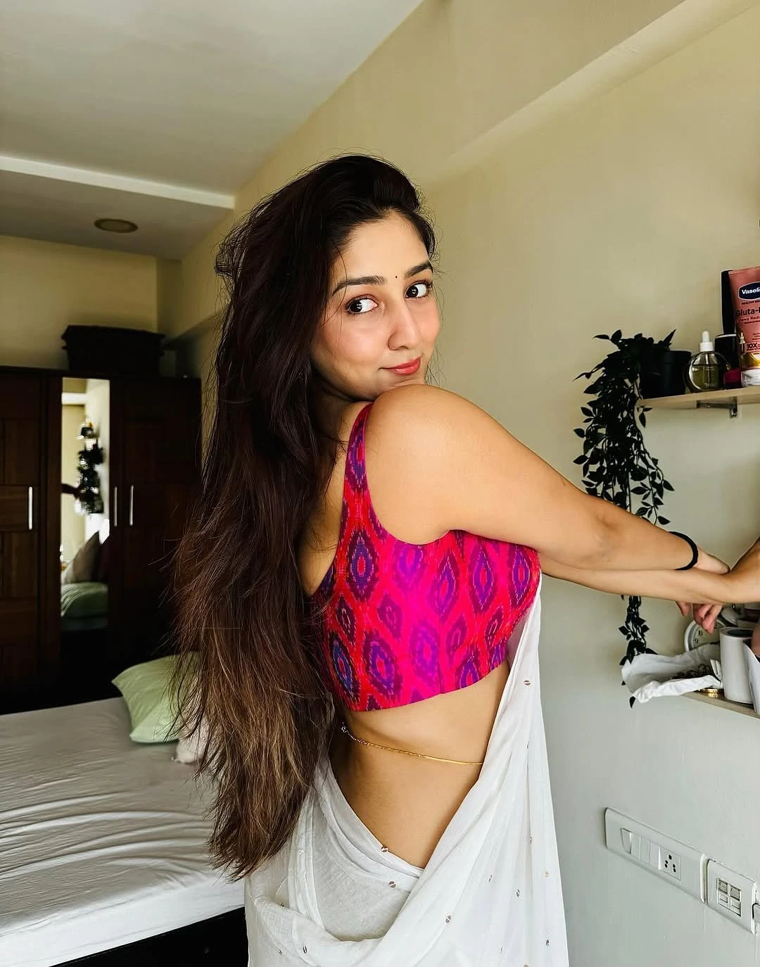 Mohini – escort in Mangalore — 3 / 4