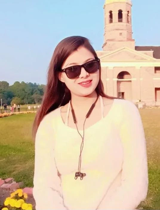 Rehana – Indian escort in Hyderabad, Escort, Hyderabad